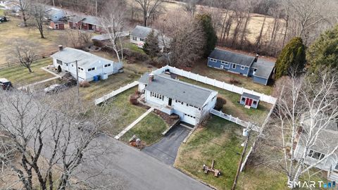 Tiny photo for 18 Evergreen Street, Norwich, CT 06360 (MLS # 24144625)