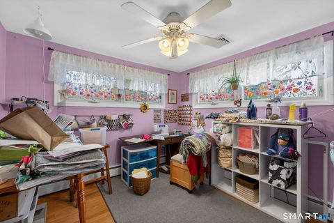 Tiny photo for 18 Evergreen Street, Norwich, CT 06360 (MLS # 24144625)