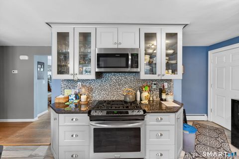 Tiny photo for 18 Evergreen Street, Norwich, CT 06360 (MLS # 24144625)