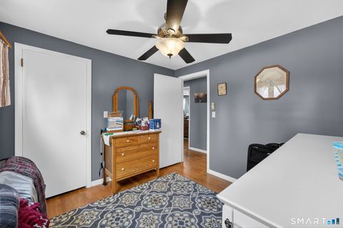 Tiny photo for 18 Evergreen Street, Norwich, CT 06360 (MLS # 24144625)