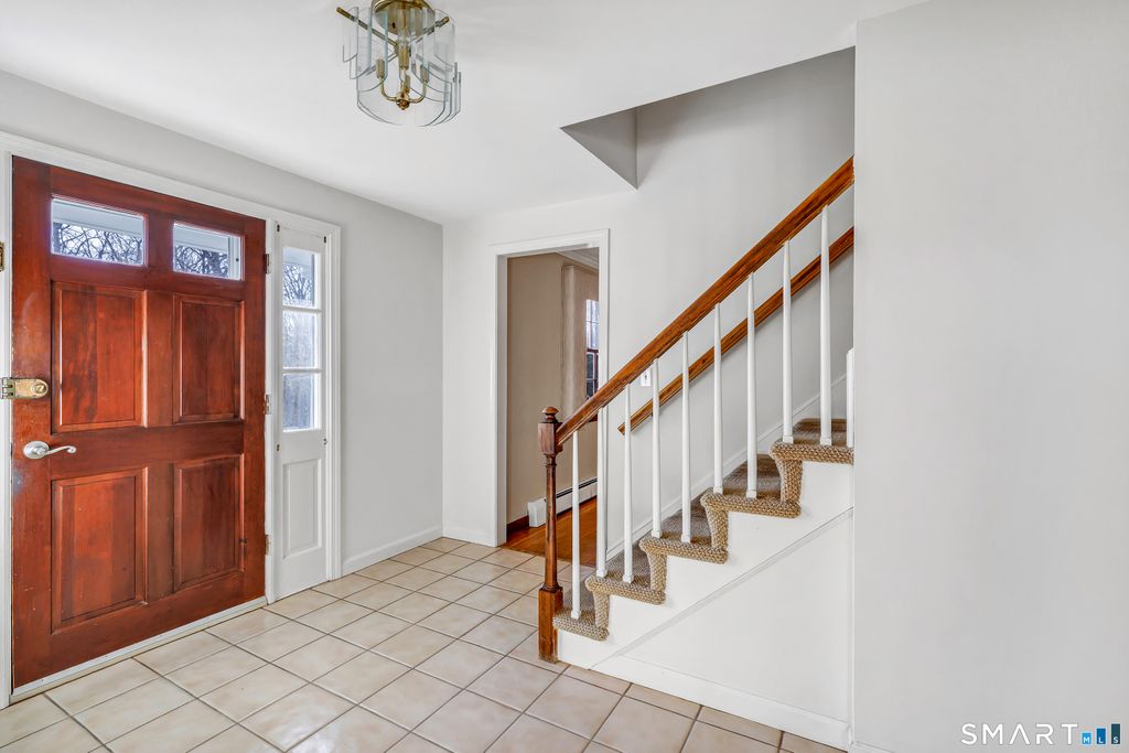 Photo of 43 Limerick Road, Trumbull, CT 06611 (MLS # 24158506)