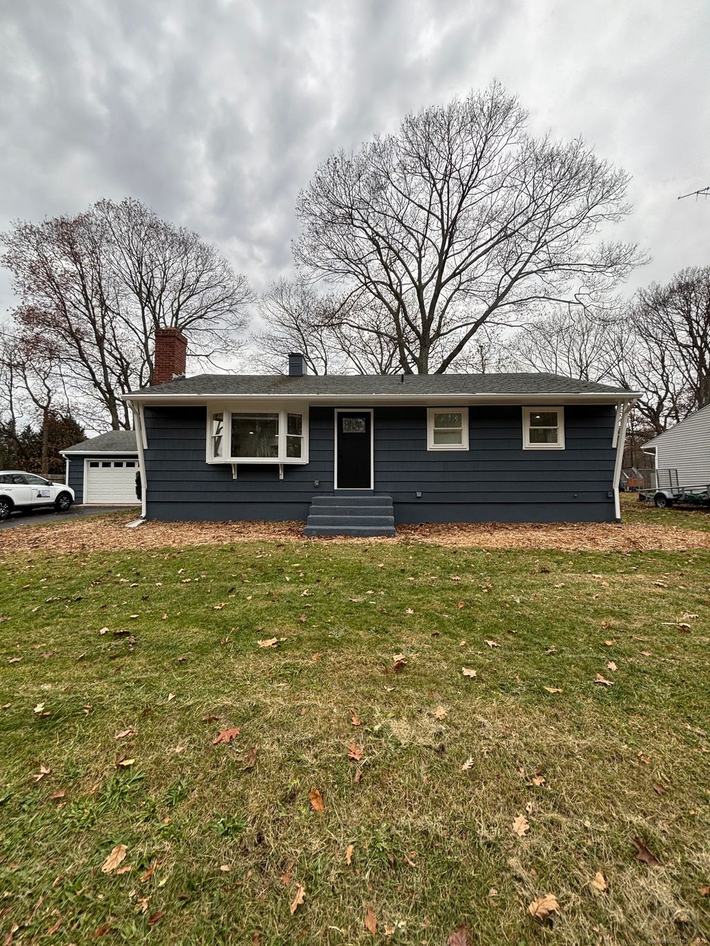 Photo of 642 Bradley Street, East Haven, CT 06512 (MLS # 24141342)