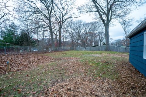 Tiny photo for 642 Bradley Street, East Haven, CT 06512 (MLS # 24141342)