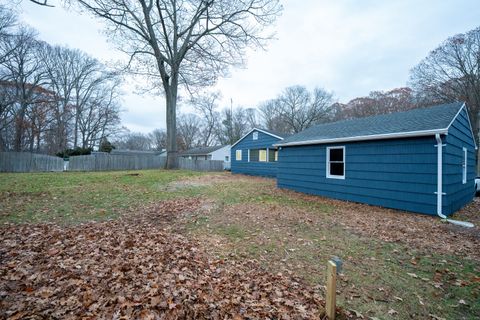 Tiny photo for 642 Bradley Street, East Haven, CT 06512 (MLS # 24141342)