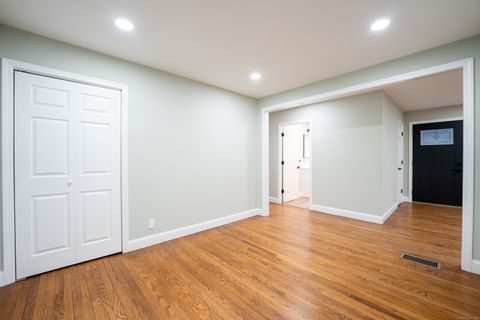 Tiny photo for 642 Bradley Street, East Haven, CT 06512 (MLS # 24141342)