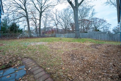 Tiny photo for 642 Bradley Street, East Haven, CT 06512 (MLS # 24141342)