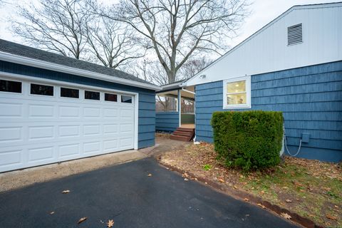 Tiny photo for 642 Bradley Street, East Haven, CT 06512 (MLS # 24141342)