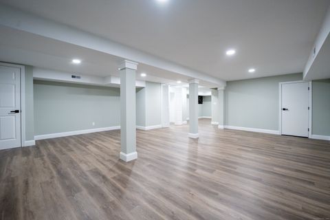 Tiny photo for 642 Bradley Street, East Haven, CT 06512 (MLS # 24141342)