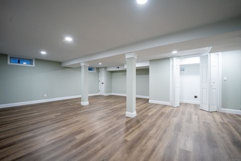 Tiny photo for 642 Bradley Street, East Haven, CT 06512 (MLS # 24141342)