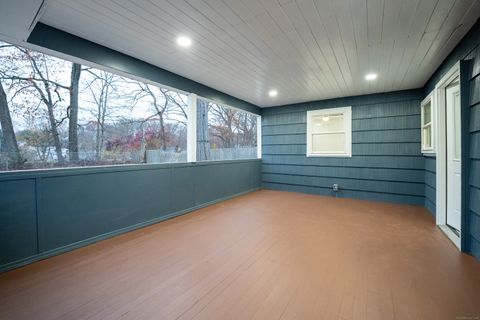 Tiny photo for 642 Bradley Street, East Haven, CT 06512 (MLS # 24141342)