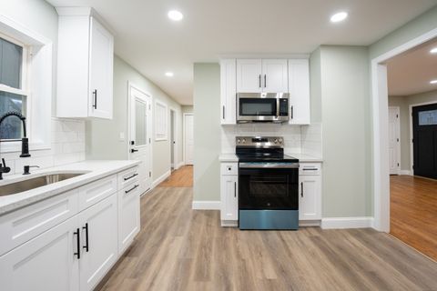 Tiny photo for 642 Bradley Street, East Haven, CT 06512 (MLS # 24141342)