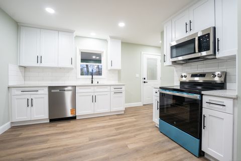 Tiny photo for 642 Bradley Street, East Haven, CT 06512 (MLS # 24141342)