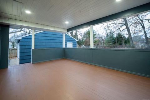 Tiny photo for 642 Bradley Street, East Haven, CT 06512 (MLS # 24141342)