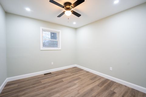 Tiny photo for 642 Bradley Street, East Haven, CT 06512 (MLS # 24141342)