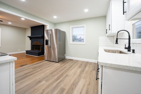 Tiny photo for 642 Bradley Street, East Haven, CT 06512 (MLS # 24141342)