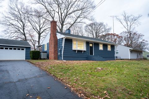 Tiny photo for 642 Bradley Street, East Haven, CT 06512 (MLS # 24141342)
