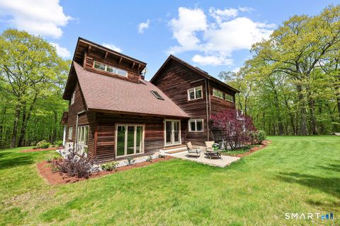 Tiny photo for 285 Dayton Road, Glastonbury, CT 06073 (MLS # 24154643)