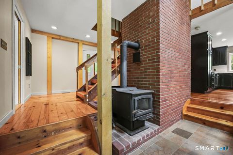 Tiny photo for 285 Dayton Road, Glastonbury, CT 06073 (MLS # 24154643)
