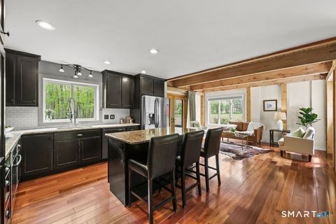 Tiny photo for 285 Dayton Road, Glastonbury, CT 06073 (MLS # 24154643)