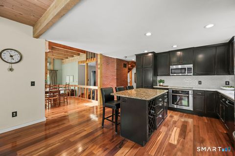 Tiny photo for 285 Dayton Road, Glastonbury, CT 06073 (MLS # 24154643)