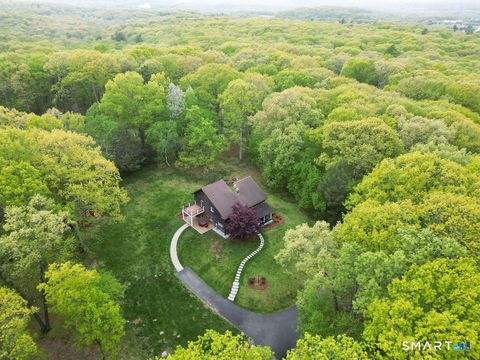 Tiny photo for 285 Dayton Road, Glastonbury, CT 06073 (MLS # 24154643)