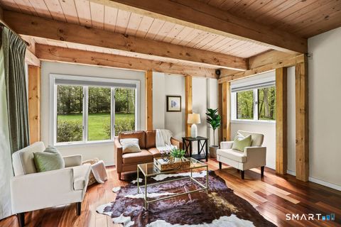 Tiny photo for 285 Dayton Road, Glastonbury, CT 06073 (MLS # 24154643)