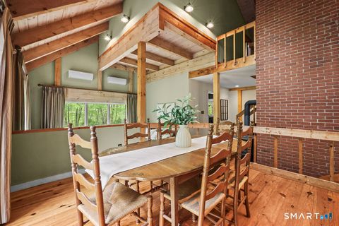 Tiny photo for 285 Dayton Road, Glastonbury, CT 06073 (MLS # 24154643)