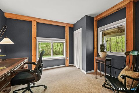 Tiny photo for 285 Dayton Road, Glastonbury, CT 06073 (MLS # 24154643)