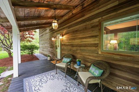 Tiny photo for 285 Dayton Road, Glastonbury, CT 06073 (MLS # 24154643)