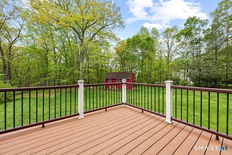 Tiny photo for 285 Dayton Road, Glastonbury, CT 06073 (MLS # 24154643)