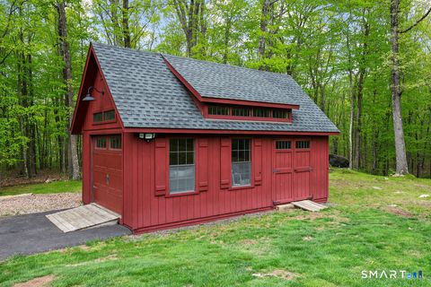 Tiny photo for 285 Dayton Road, Glastonbury, CT 06073 (MLS # 24154643)
