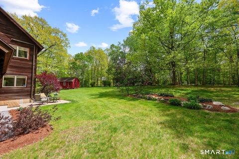 Tiny photo for 285 Dayton Road, Glastonbury, CT 06073 (MLS # 24154643)