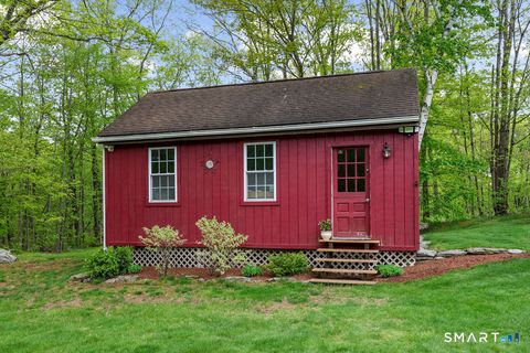 Tiny photo for 285 Dayton Road, Glastonbury, CT 06073 (MLS # 24154643)