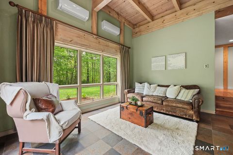 Tiny photo for 285 Dayton Road, Glastonbury, CT 06073 (MLS # 24154643)