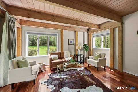 Tiny photo for 285 Dayton Road, Glastonbury, CT 06073 (MLS # 24154643)