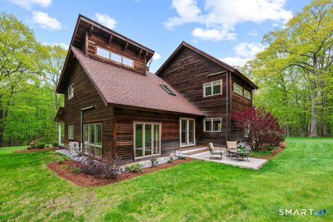 Tiny photo for 285 Dayton Road, Glastonbury, CT 06073 (MLS # 24154643)