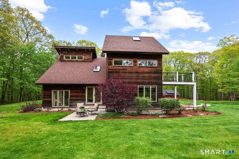 Tiny photo for 285 Dayton Road, Glastonbury, CT 06073 (MLS # 24154643)
