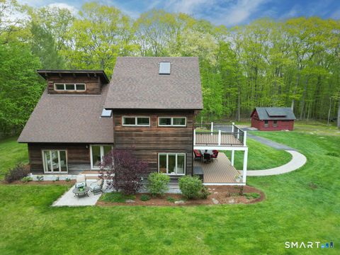 Photo of 285 Dayton Road, Glastonbury, CT 06073 (MLS # 24154643)
