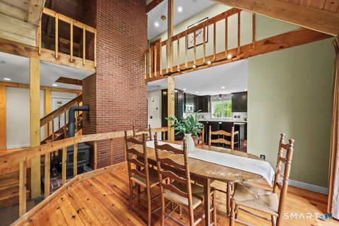 Tiny photo for 285 Dayton Road, Glastonbury, CT 06073 (MLS # 24154643)