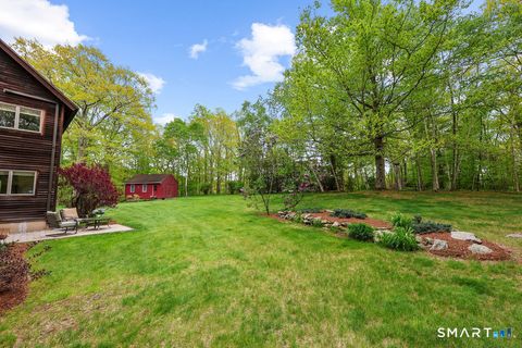 Tiny photo for 285 Dayton Road, Glastonbury, CT 06073 (MLS # 24154643)