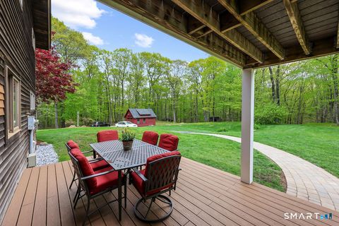 Tiny photo for 285 Dayton Road, Glastonbury, CT 06073 (MLS # 24154643)