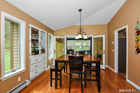 Tiny photo for 28 Blackmer Downs Road, Thompson, CT 06255 (MLS # 24168690)
