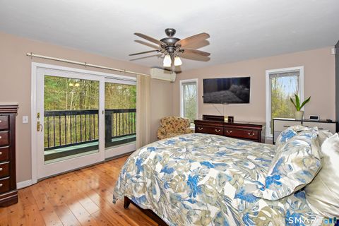 Tiny photo for 28 Blackmer Downs Road, Thompson, CT 06255 (MLS # 24168690)