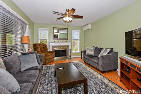 Tiny photo for 28 Blackmer Downs Road, Thompson, CT 06255 (MLS # 24168690)