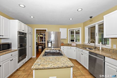 Tiny photo for 28 Blackmer Downs Road, Thompson, CT 06255 (MLS # 24168690)
