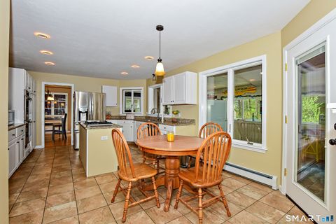 Tiny photo for 28 Blackmer Downs Road, Thompson, CT 06255 (MLS # 24168690)