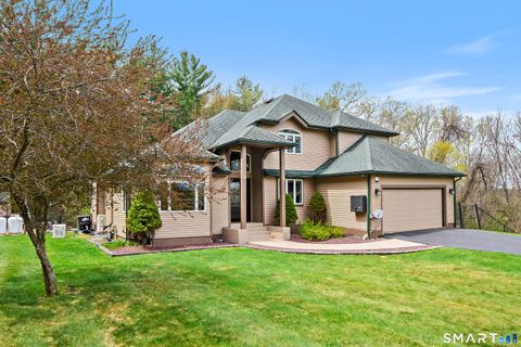 Tiny photo for 28 Blackmer Downs Road, Thompson, CT 06255 (MLS # 24168690)