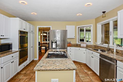 Tiny photo for 28 Blackmer Downs Road, Thompson, CT 06255 (MLS # 24168690)
