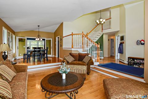 Tiny photo for 28 Blackmer Downs Road, Thompson, CT 06255 (MLS # 24168690)