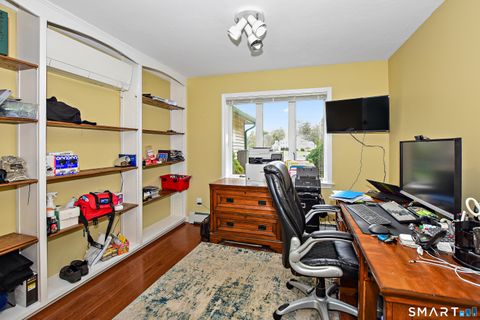 Tiny photo for 28 Blackmer Downs Road, Thompson, CT 06255 (MLS # 24168690)